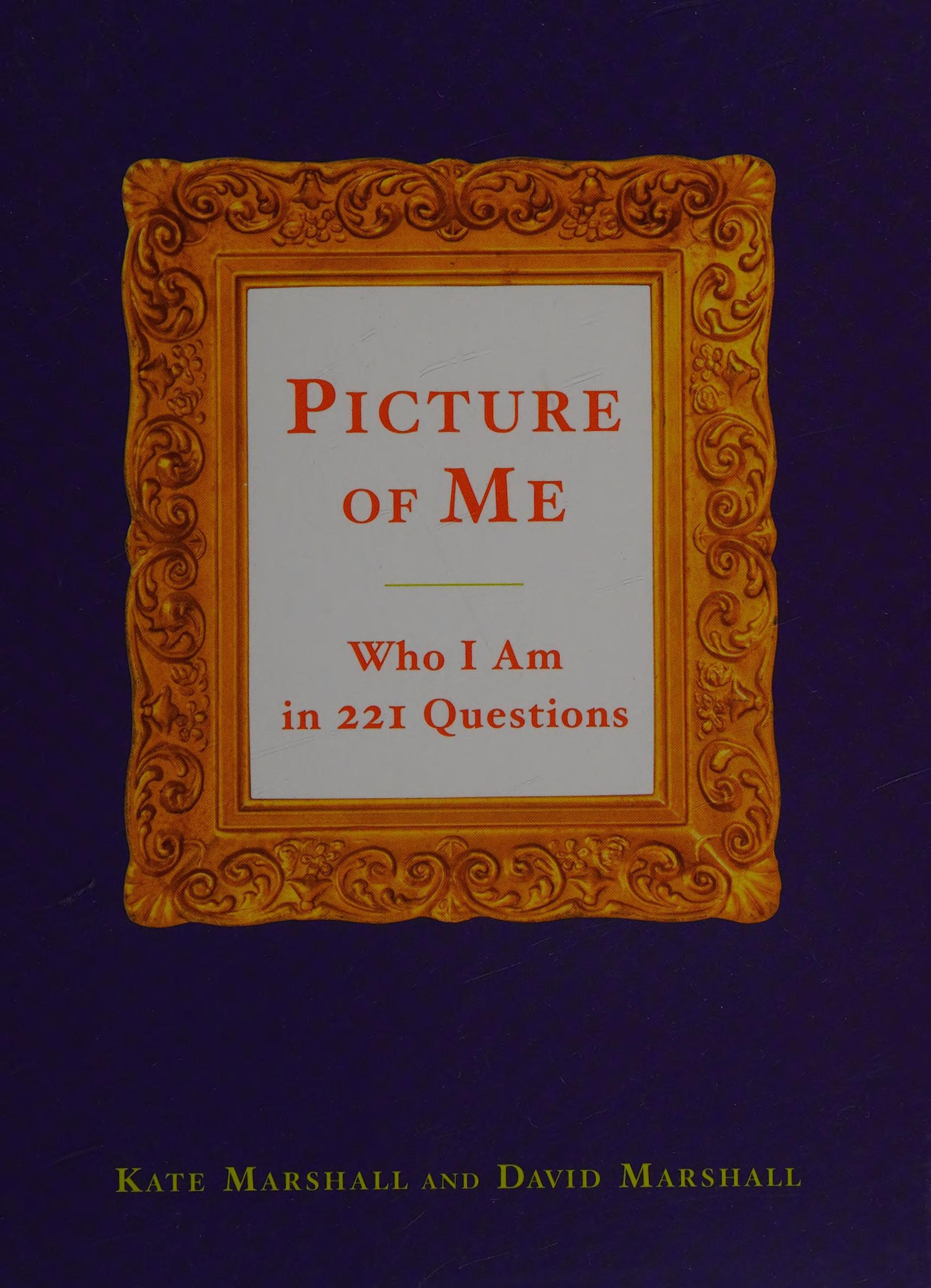 Picture of Me