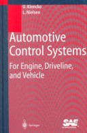 Automotive Control Systems