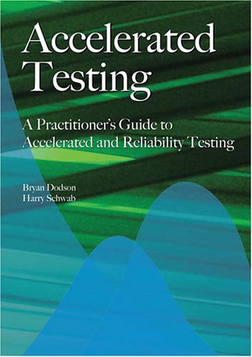 Accelerated Testing