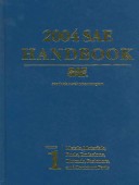 2004 Sae Handbook