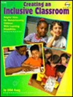 Creating an Inclusive Classroom
