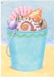 Seashells