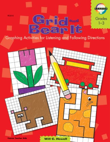 Grid and Bear It, Grades 1 To 3