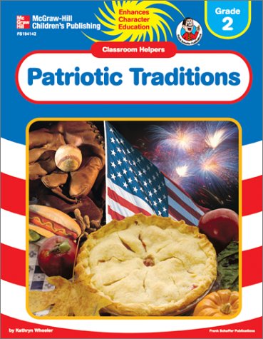 Patriotic Traditions Grade 2