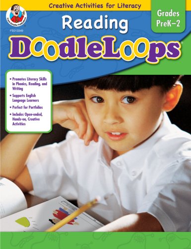 Reading Doodleloops