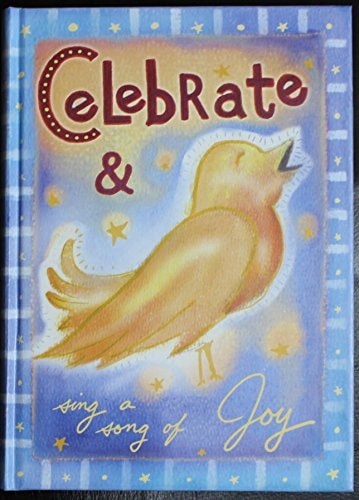 Celebrate (Sing) Journal