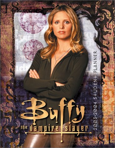 Buffy the Vampire Slayer