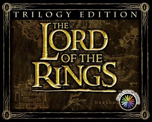 The Lord of the Rings