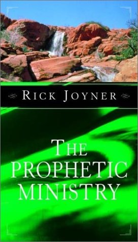 Prophetic Ministry