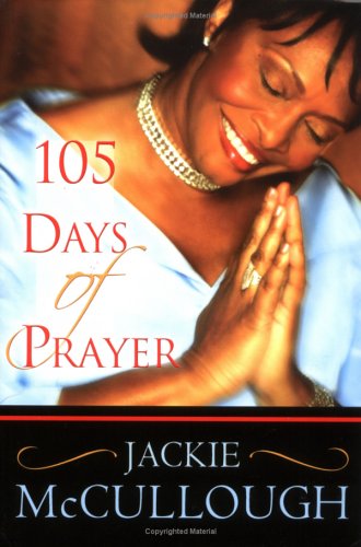105 Days Of Prayer