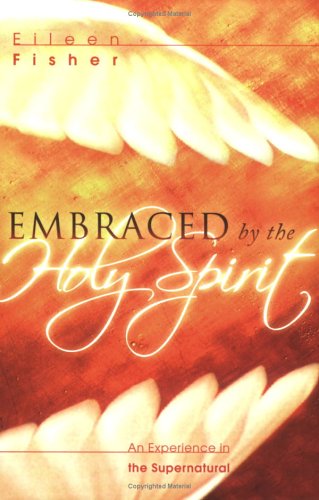 Embraced by the Holy Spirit