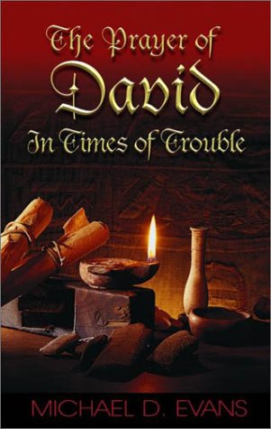 The Prayer of David