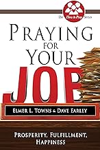 Praying for Your Job