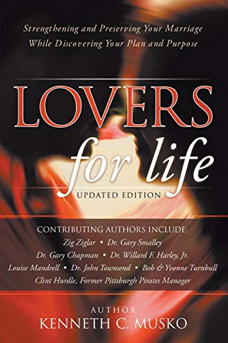 Lovers for Life (Updated Edition)