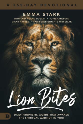 Lion Bites