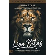 Lion Bites