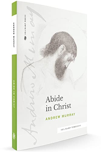 Abide in Christ