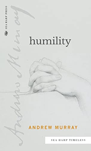 Humility (Sea Harp Timeless Series)