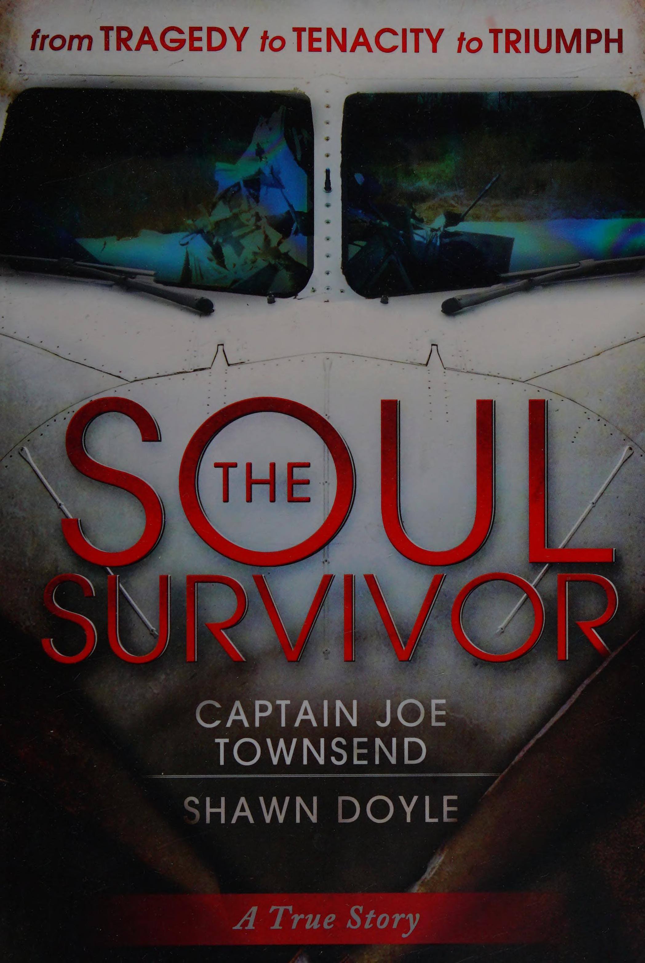 The soul survivor