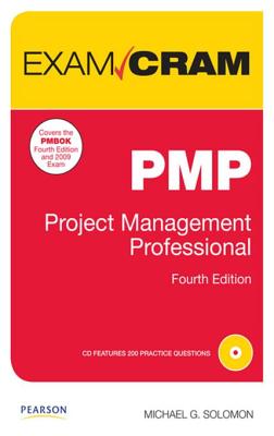 PMP Exam Cram