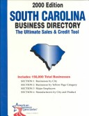 South Carolina Business Directory 2000