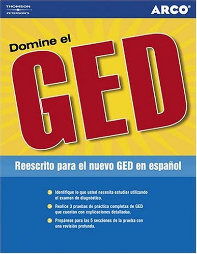 Domine El GED 2005
