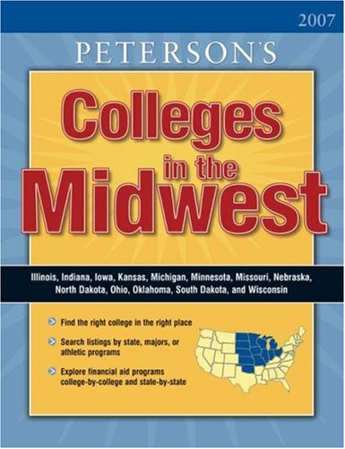 Regional Guide: Midwest 2007