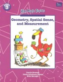 Hot Math Topics: Geometry, Spatial Sense, And Measurement, Grade 3