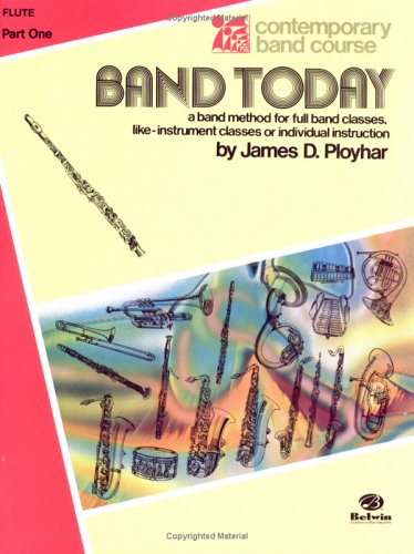 Band Today, Part 1