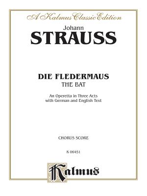 Die Fledermaus