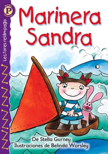 Marinera Sandra Level P