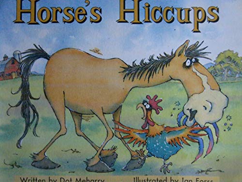 Horse's Hiccups