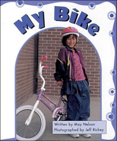 My Bike