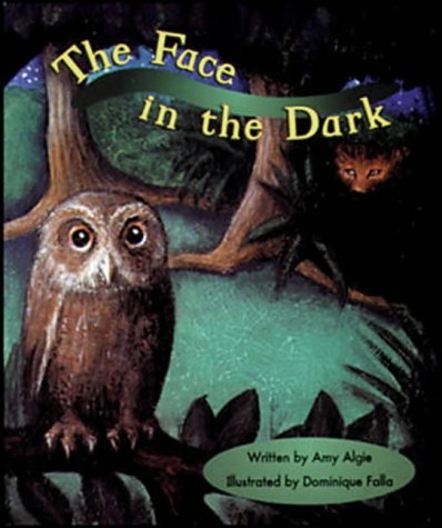 The Face in the Dark
