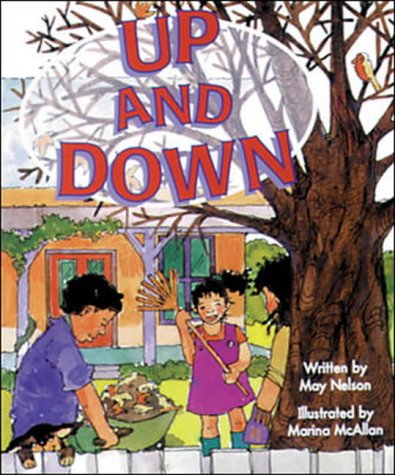 Up and Down