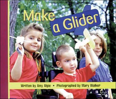 Make a Glider