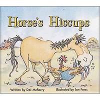 Horse's Hiccups