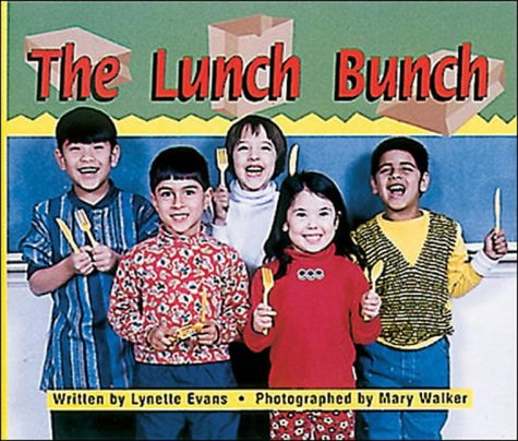 The Lunch Bunch
