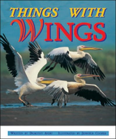 Things with Wings (Storyteller Non-Fiction)