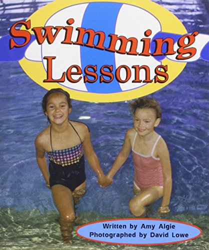 Swimming Lessons