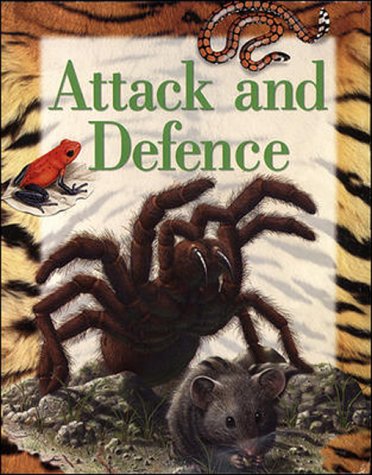 Attack and Defence