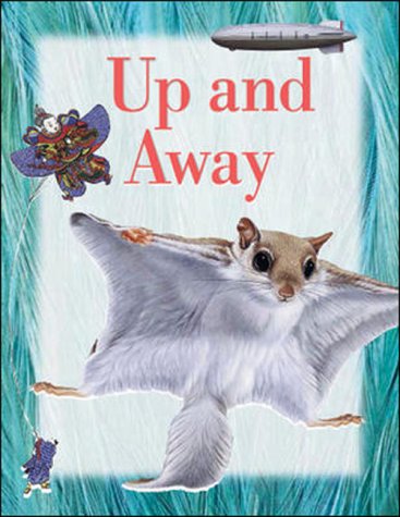 Up and Away