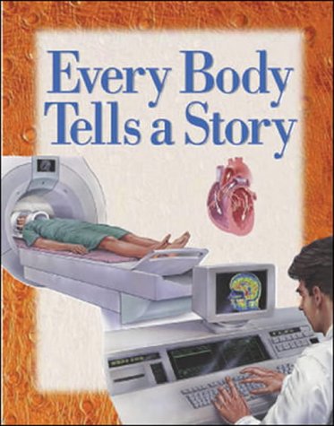 Every Body Tells a Story (Explorers)
