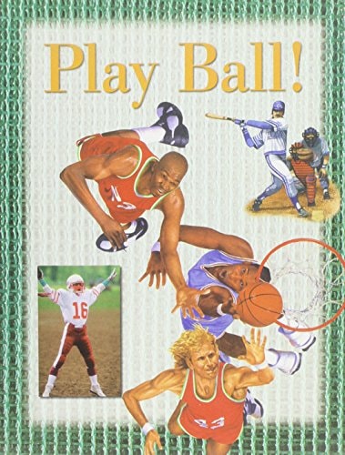 Play Ball! (Explorers)