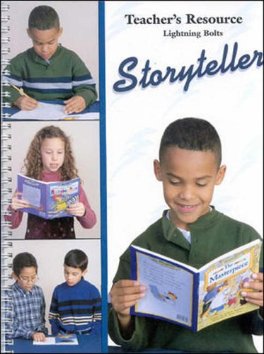 Lightning Bolts (Storyteller)