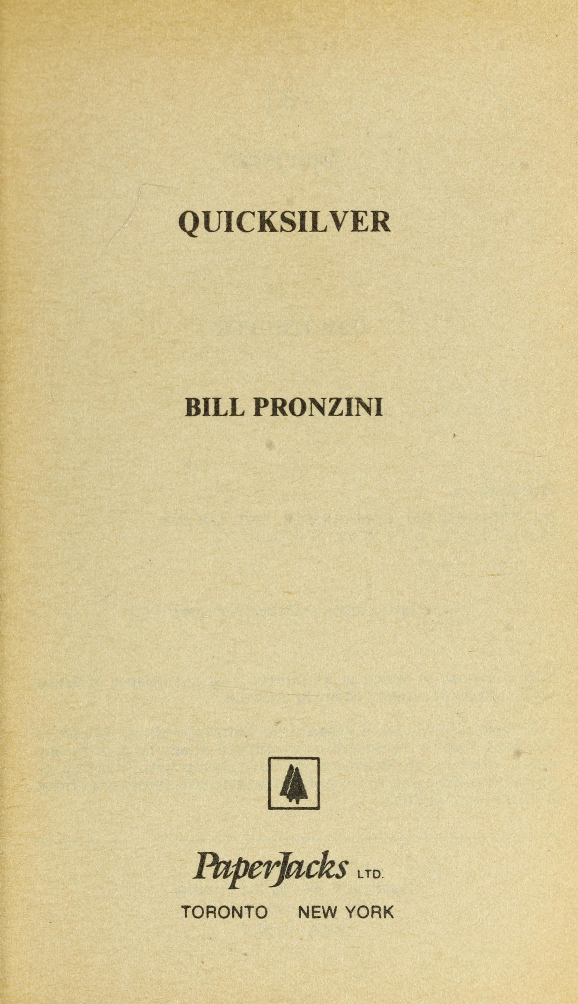 Quicksilver