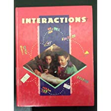 Interactions 6
