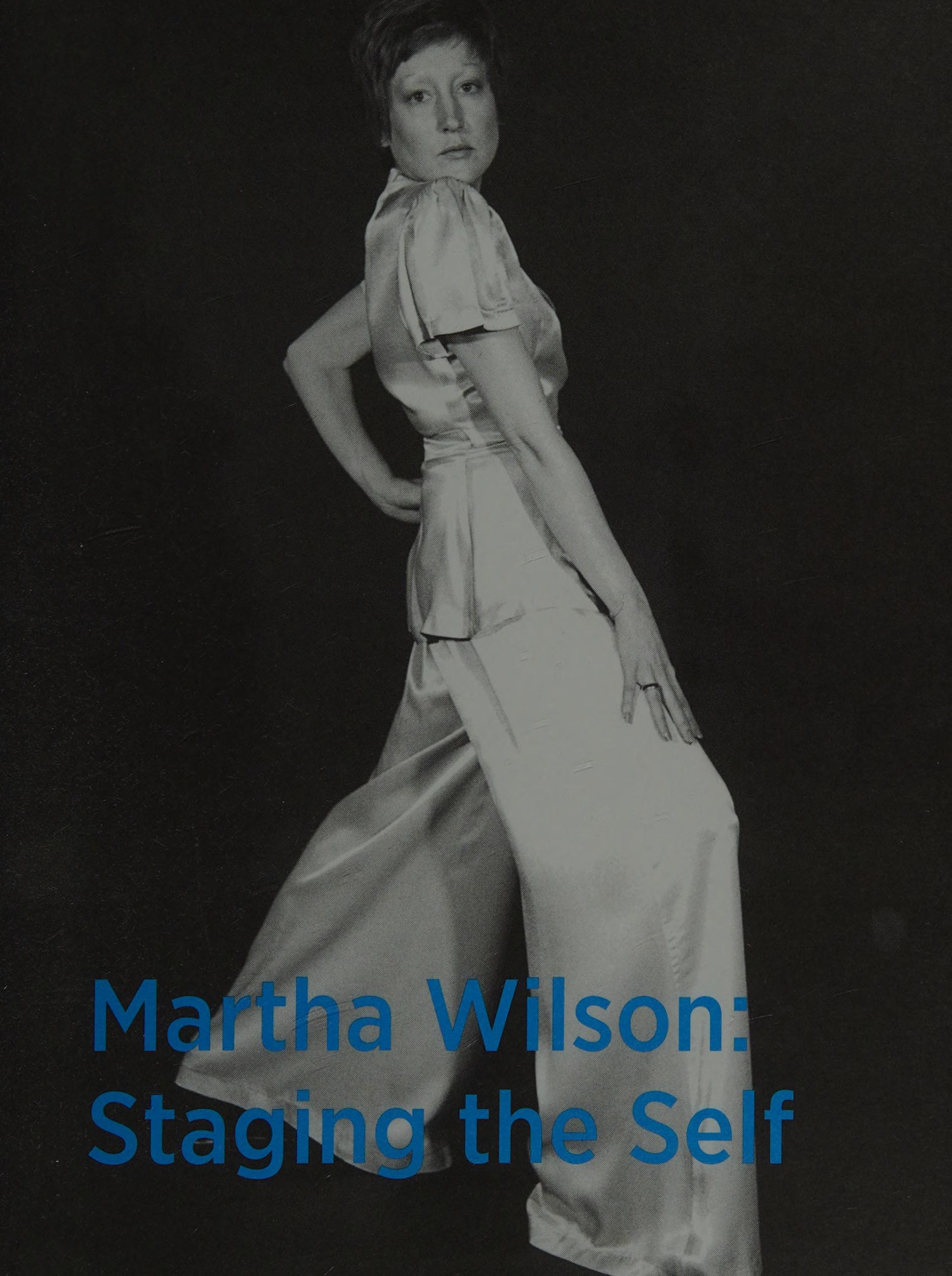 Martha Wilson