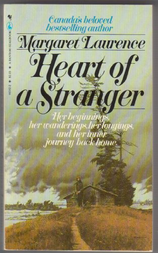 Heart of a Stranger