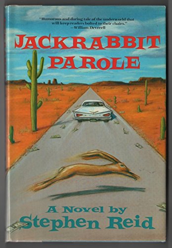 JACKRABBIT PAROLE